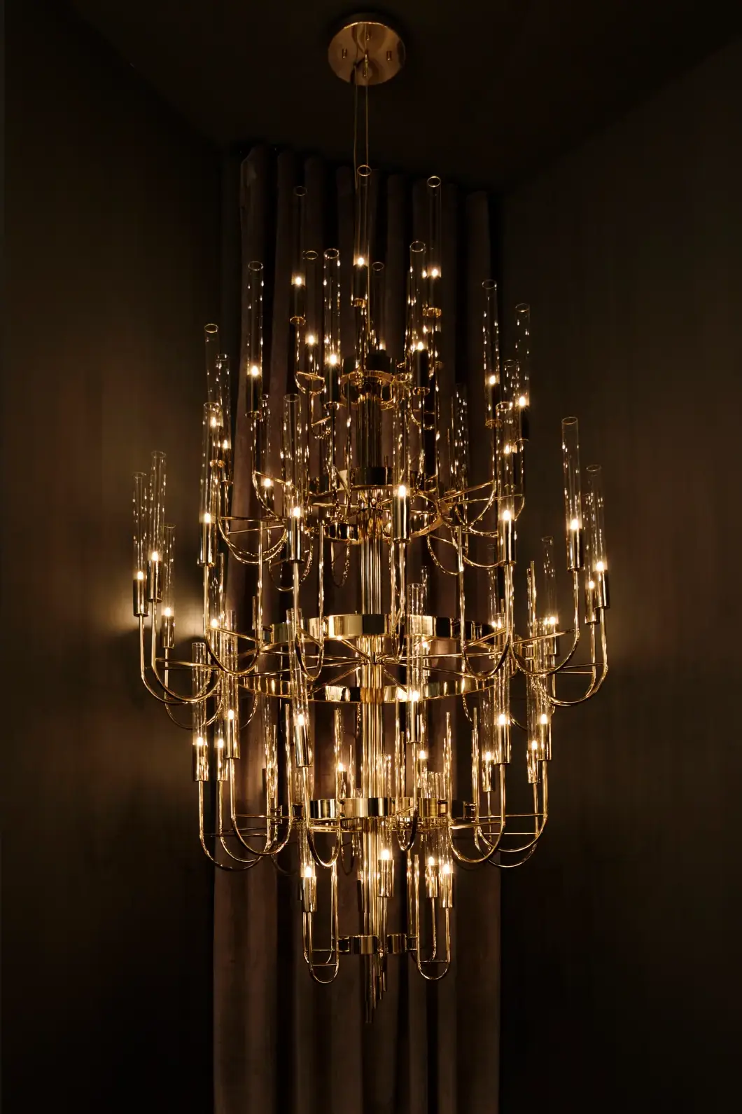 Celebration Kronleuchter - 1