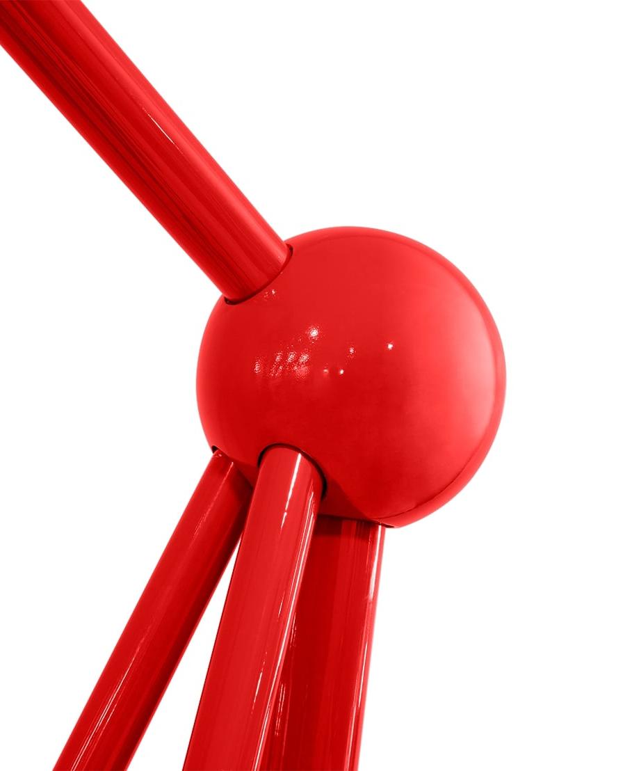 Artemis Glow Stehlampe