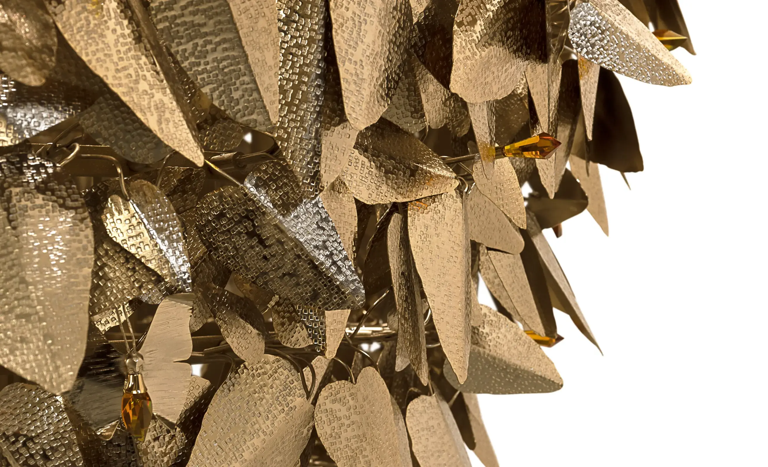 Royal Charm II Kronleuchter