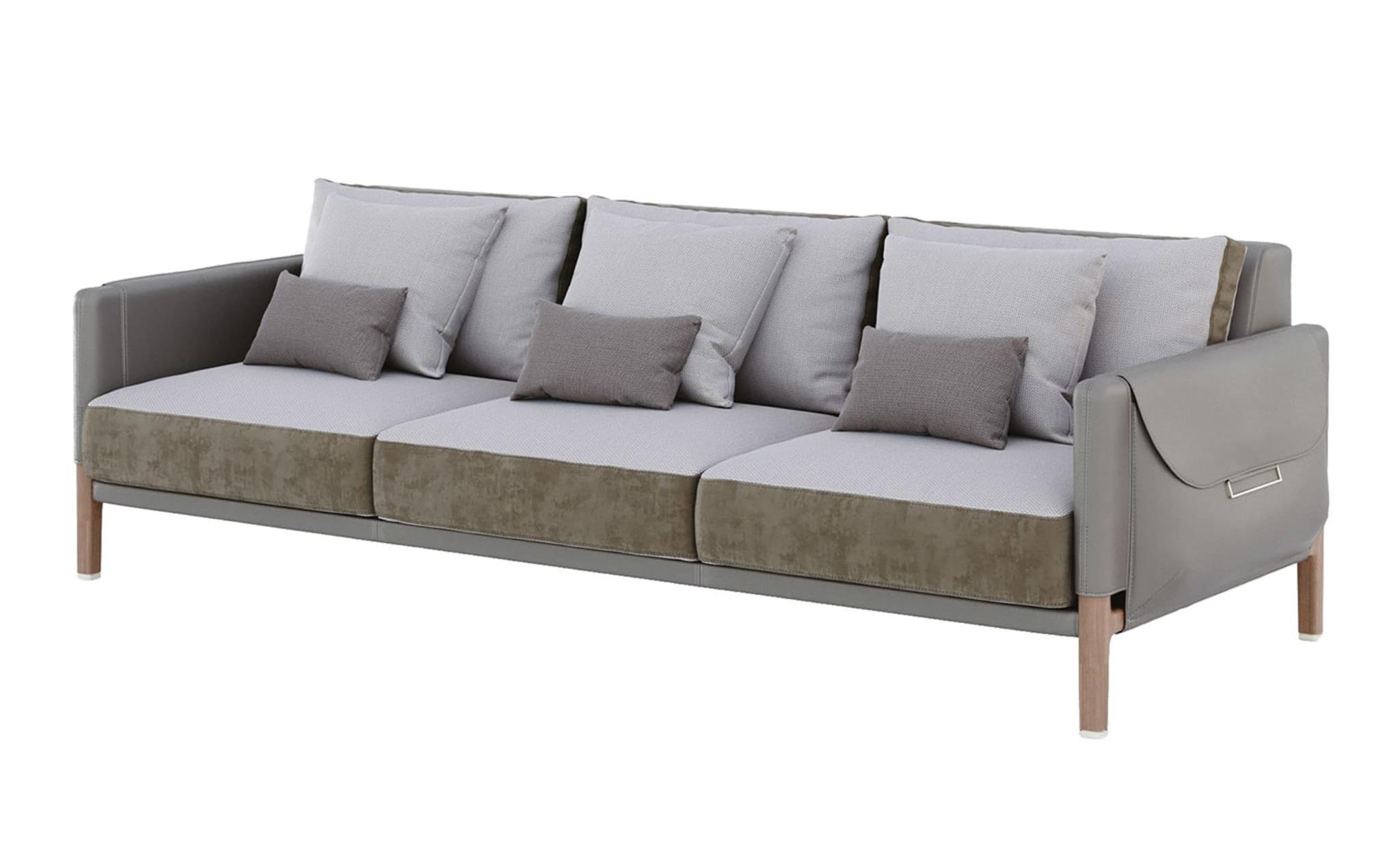 Amerigo Moderner italienischer Sofa