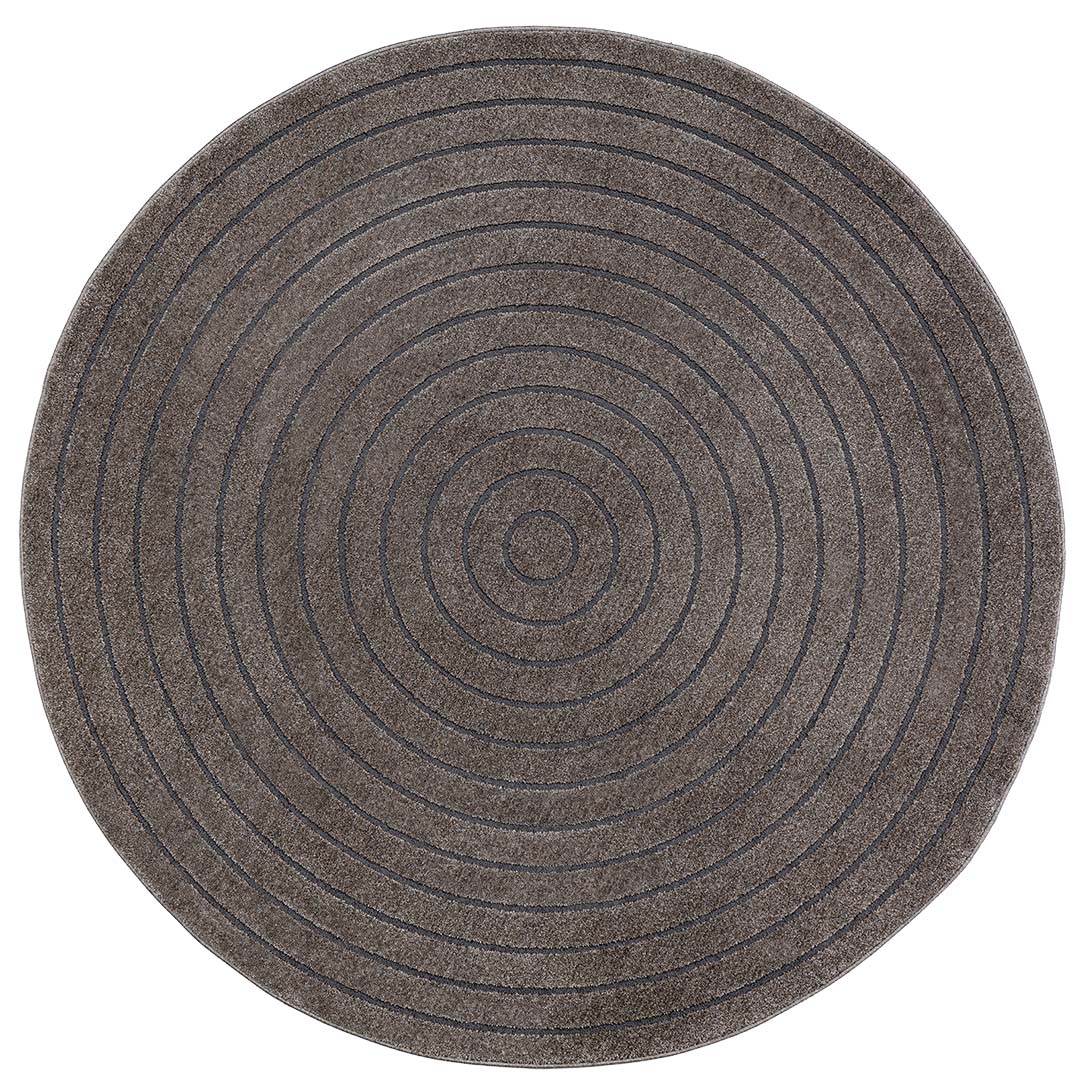 Cortina Sfera Taupe Teppich