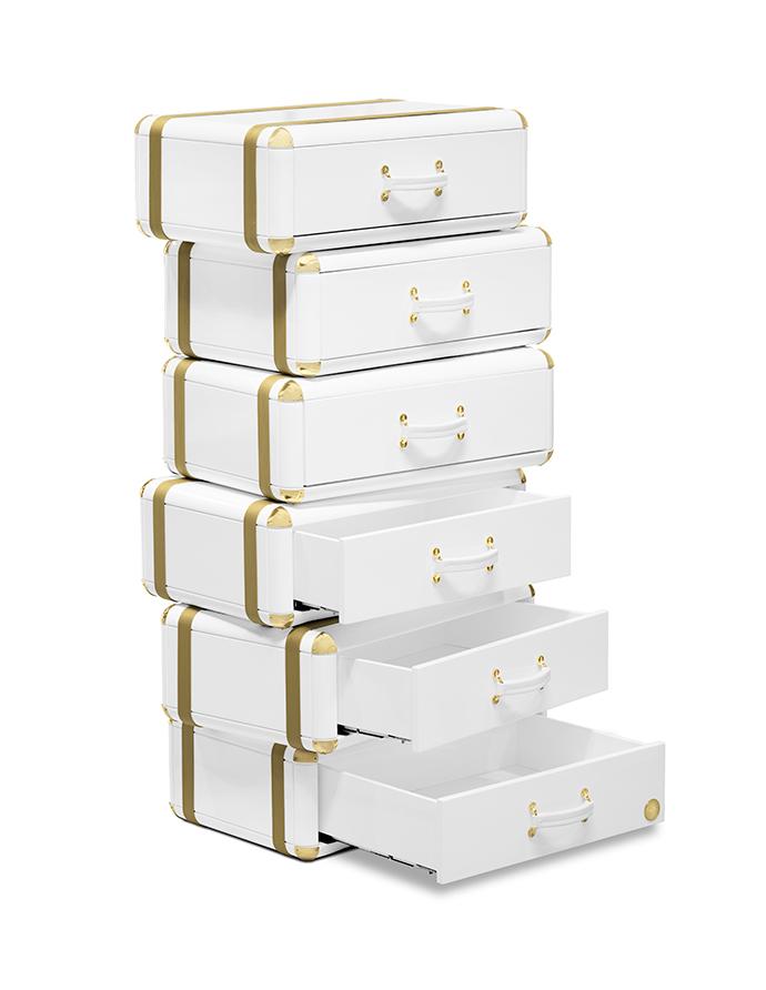 Floating Dream Kommode