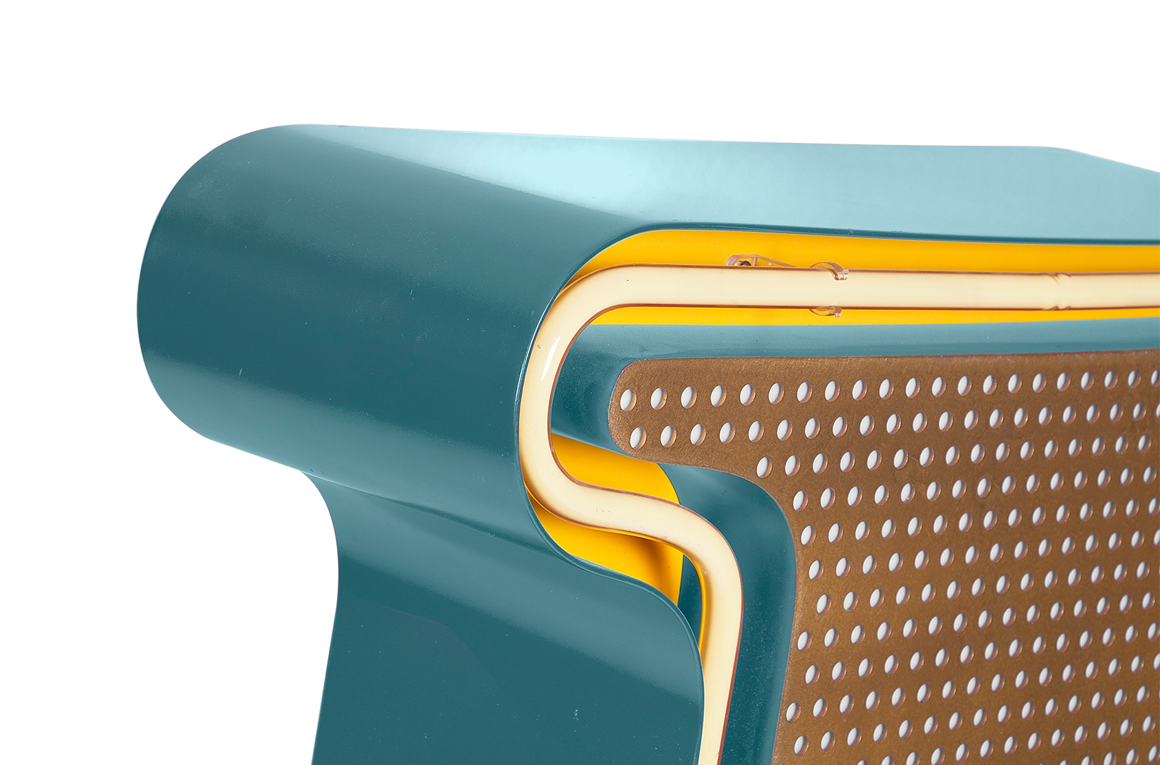 Joyful Buchstabe J