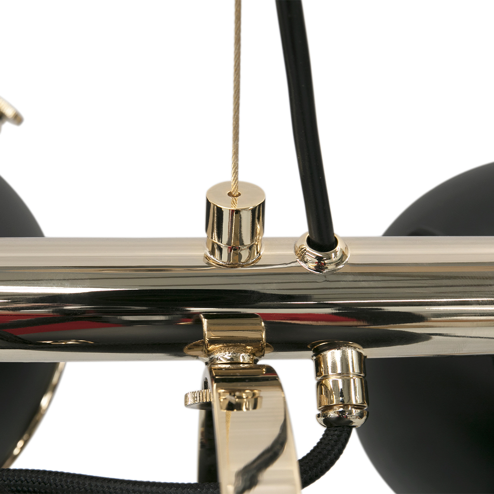 Visionary Pendelleuchte