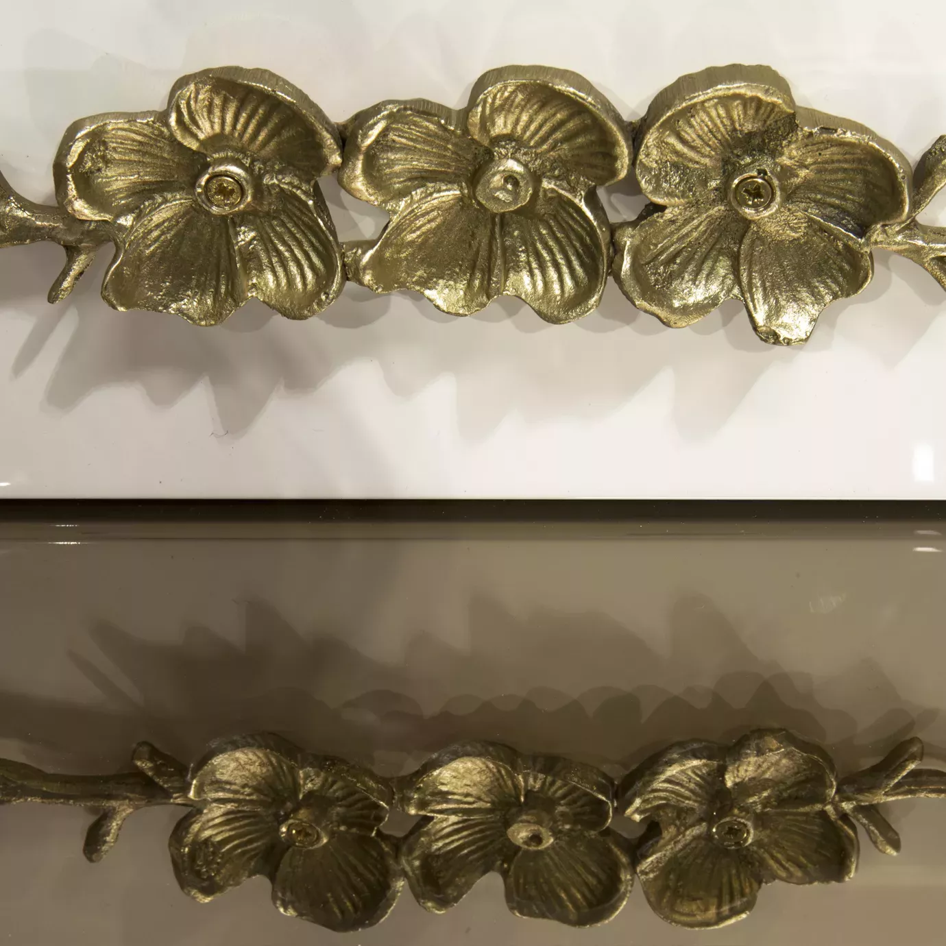 Mirage Lack‑Barschrank