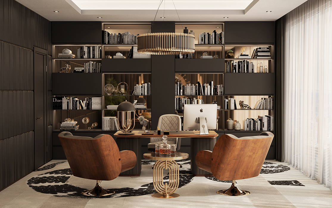 Tristan Couchtisch - 5