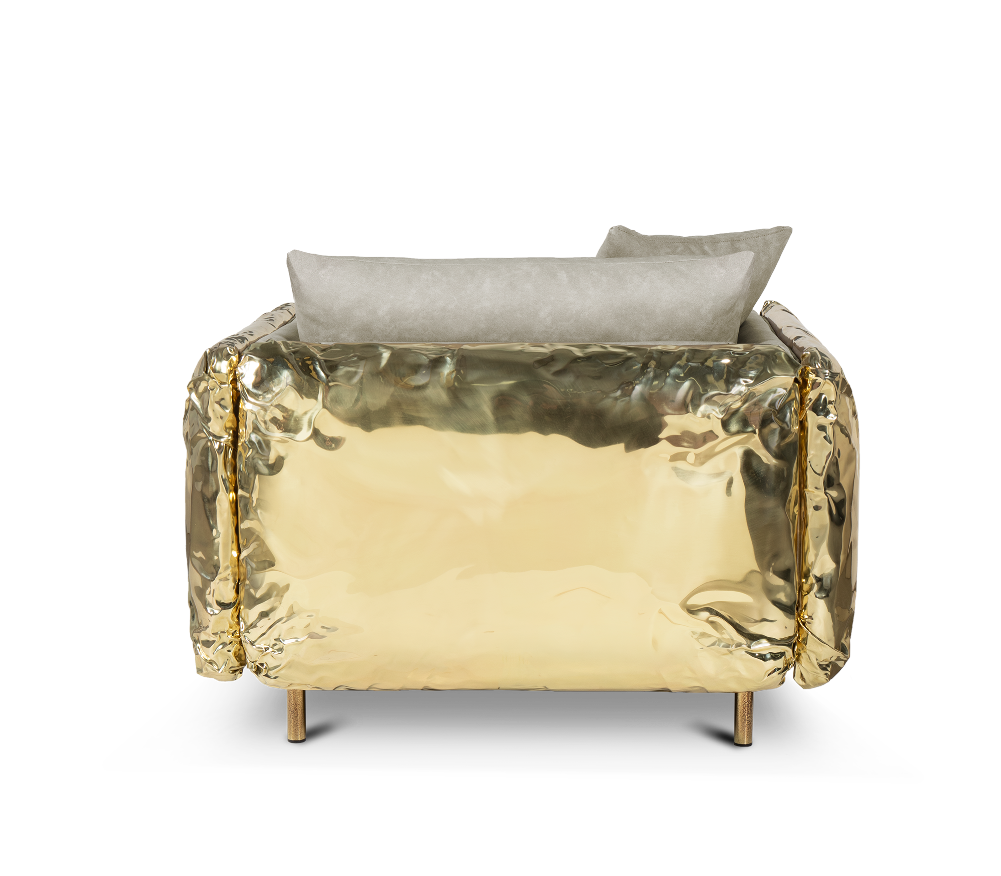 Imperia Luxus‑Sessel
