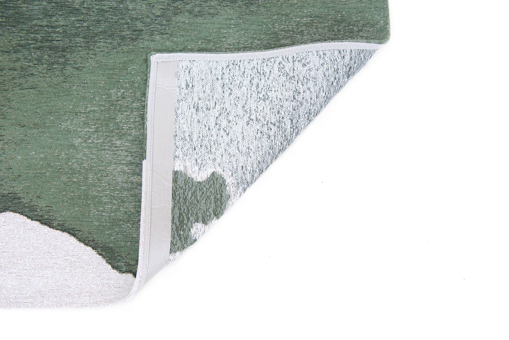 Palm Green 9331 Teppich | Größe: 240 x 340 cm