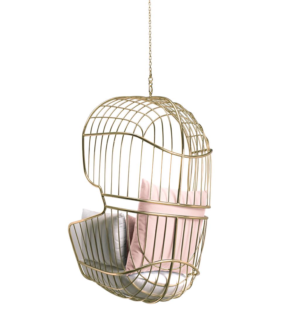 Breeze Hängesessel