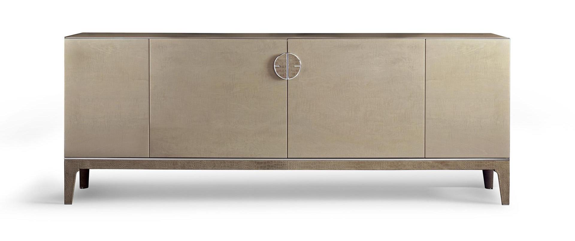 Sideboard mit 4 Türen