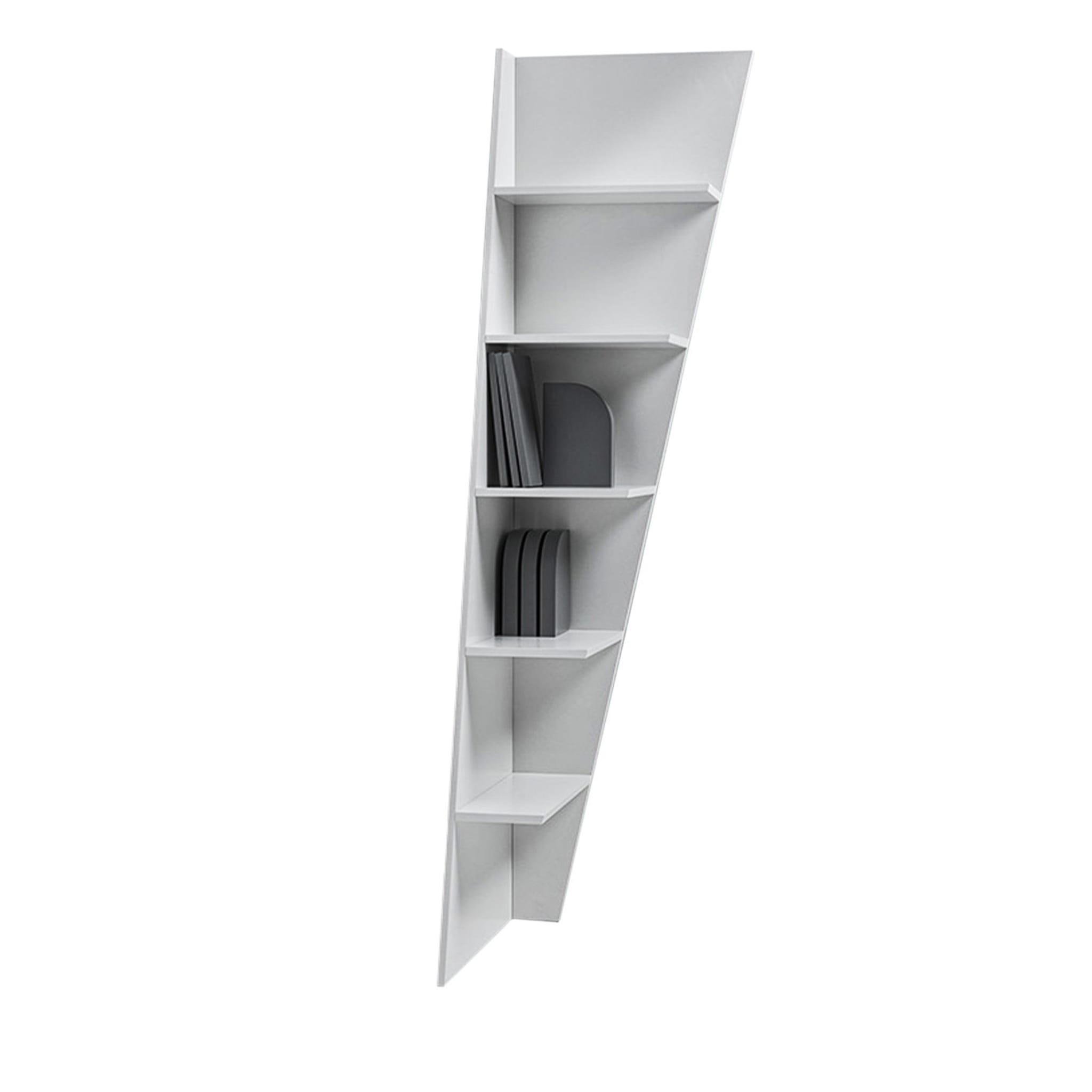 Esquina Einzigartiges Bücherregal