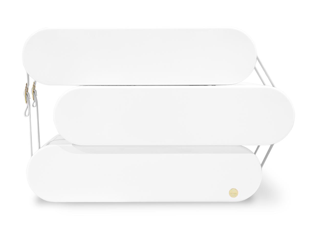 Nimbus Tower Kommode