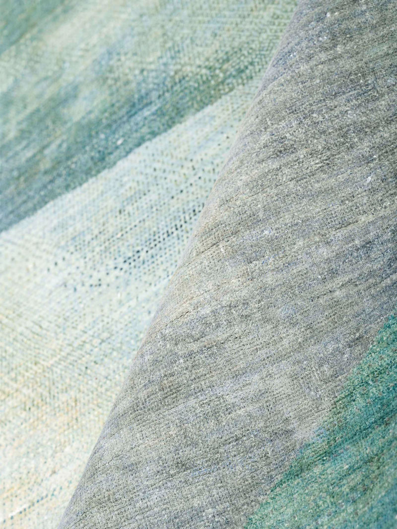 Crystal Colorful Teppich