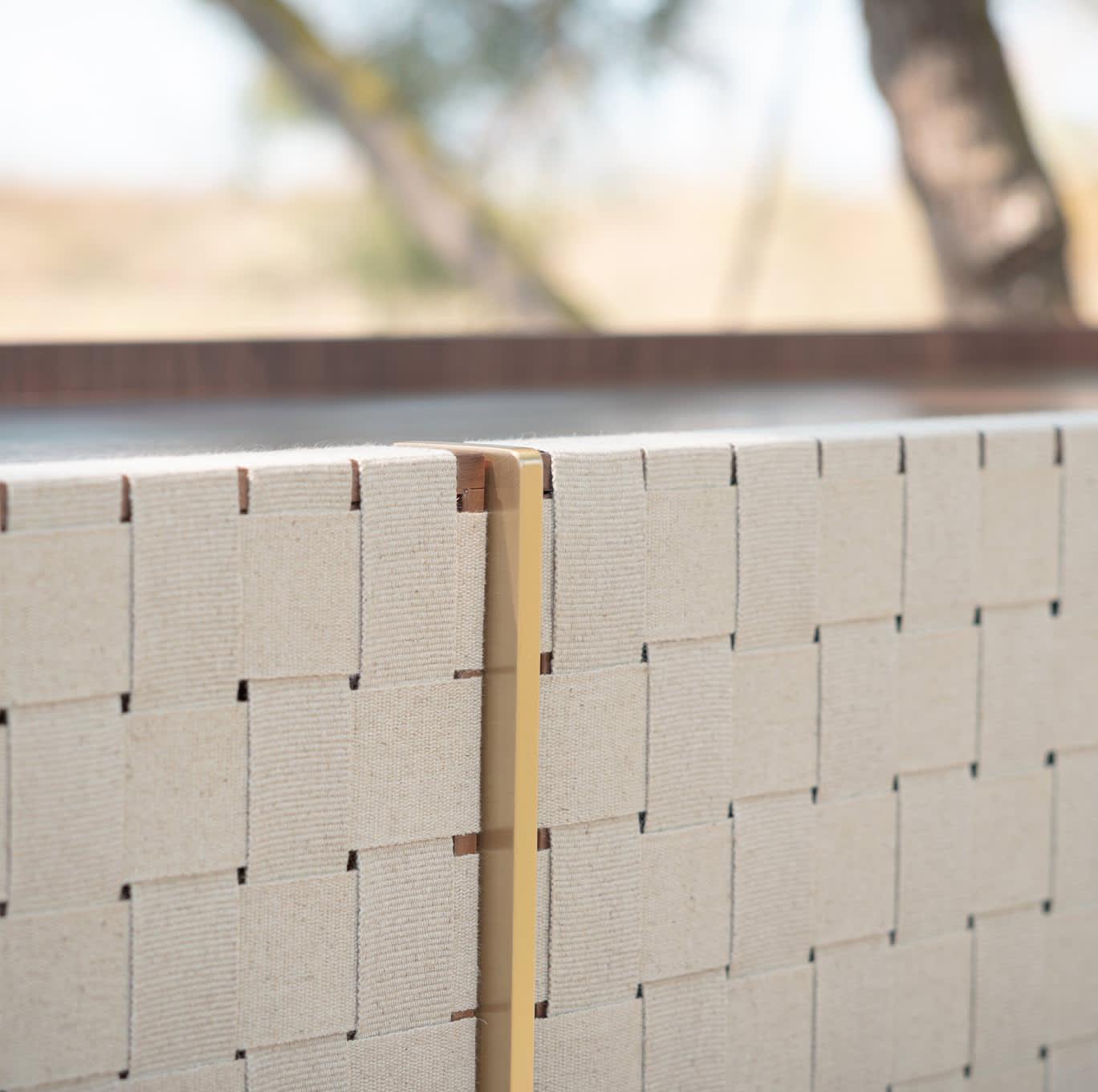 Canaletto-Nussbaum-Sideboard