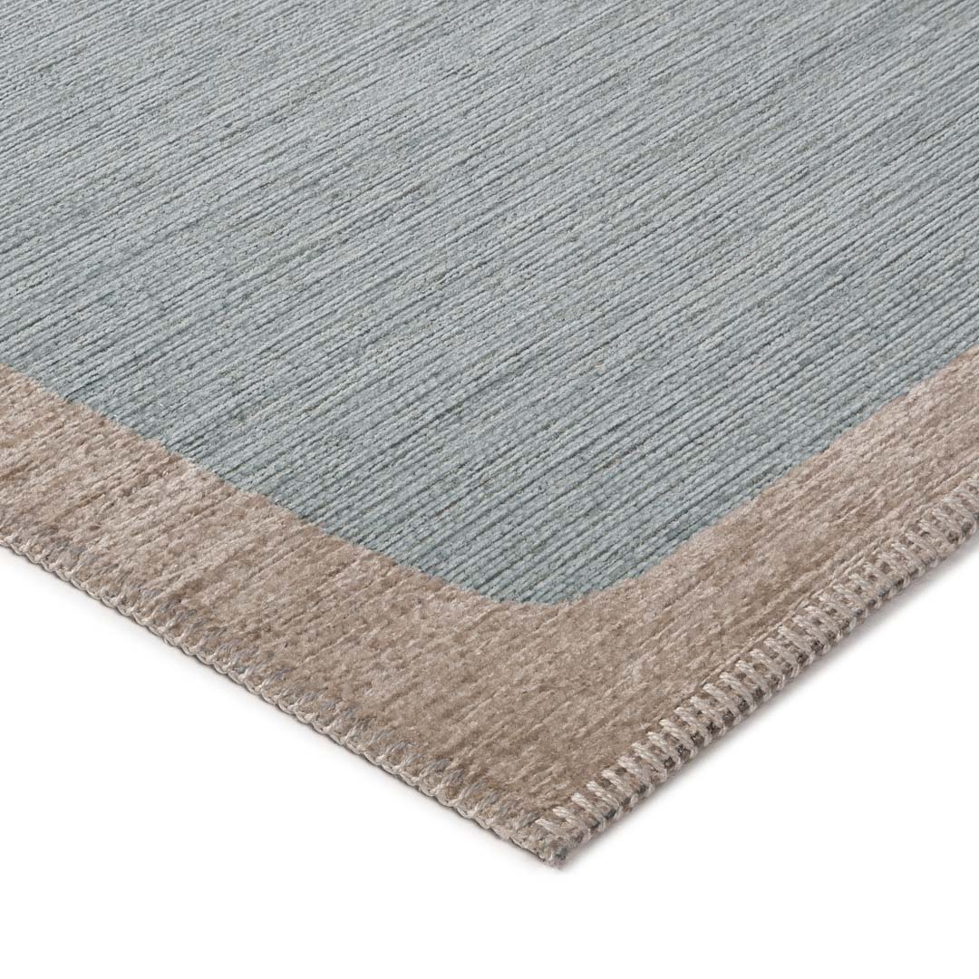 Chantilly Pietra Turchese Teppich
