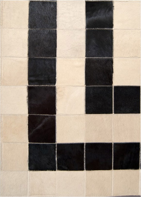 Nafplion Teppich | Größe: 120 x 180 cm