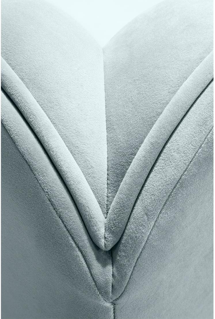 Fluffy Cloud Candy Sofa