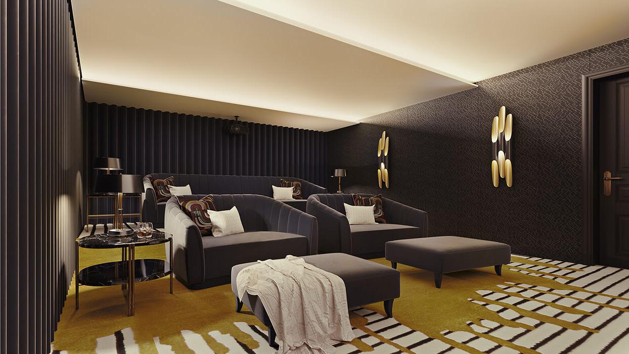 Conrad Beistelltisch - 4