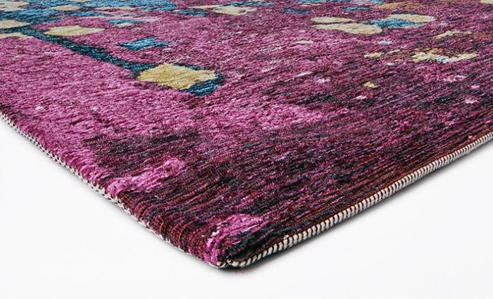 Deco 6X Teppich | Größe: 200 x 285 cm
