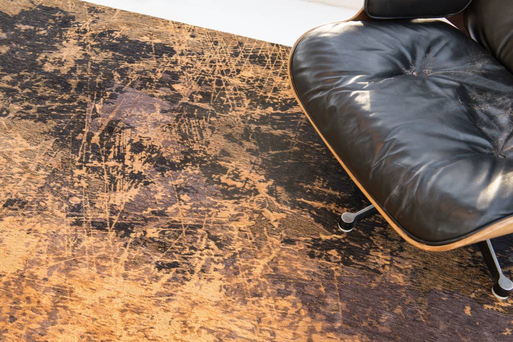 8618 Deep Mine Teppich | Größe: 200 x 280 cm