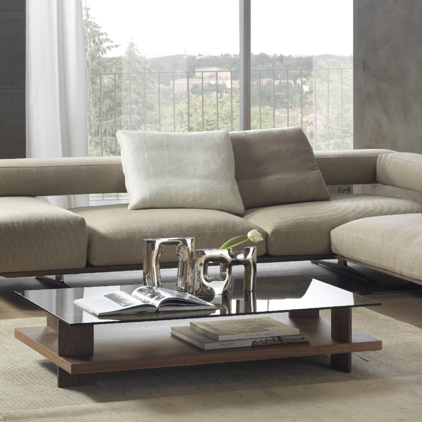 Corallo Couchtisch