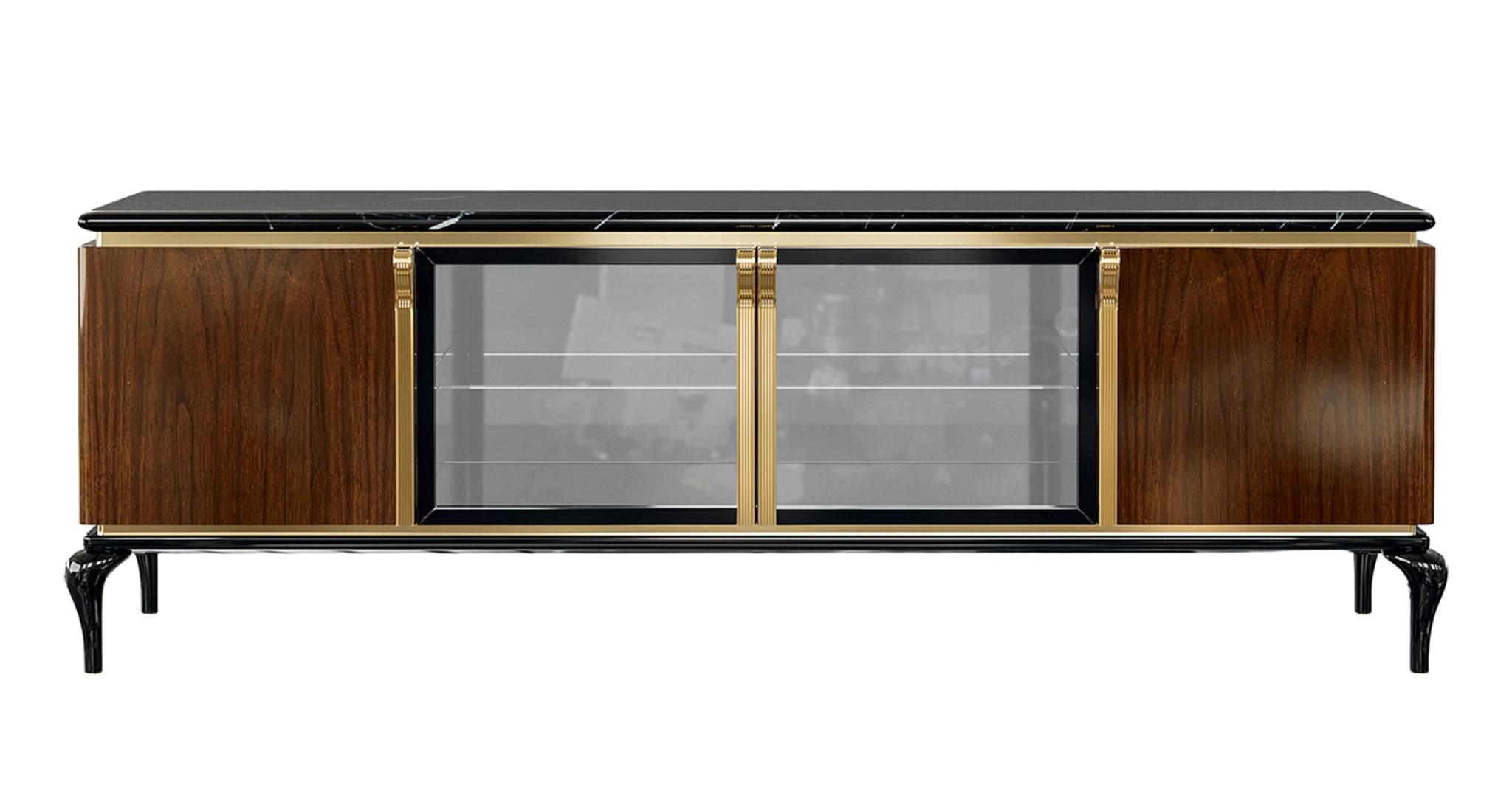 Dilan TV‑Board