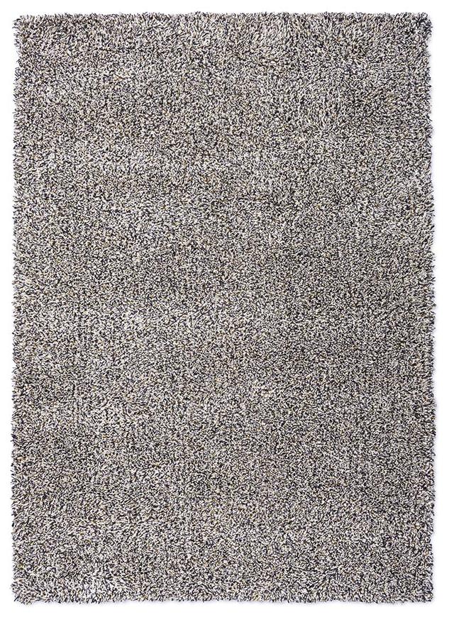 Jazz Plush Carbon Teppich | Größe: 170 × 240 cm