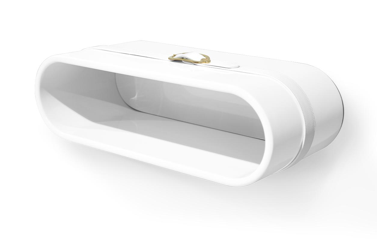 Nimbus Kleines Hängeregal