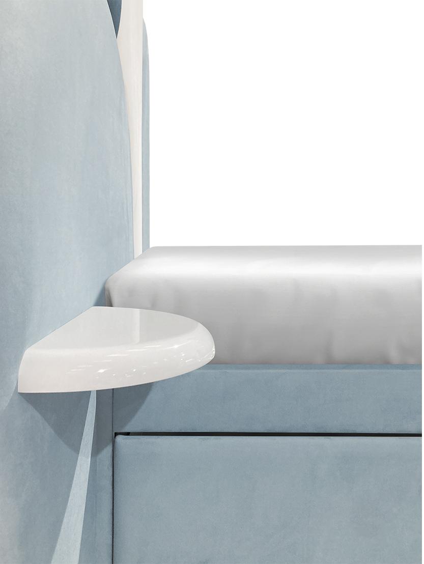 Highland Warrior Kinderbett