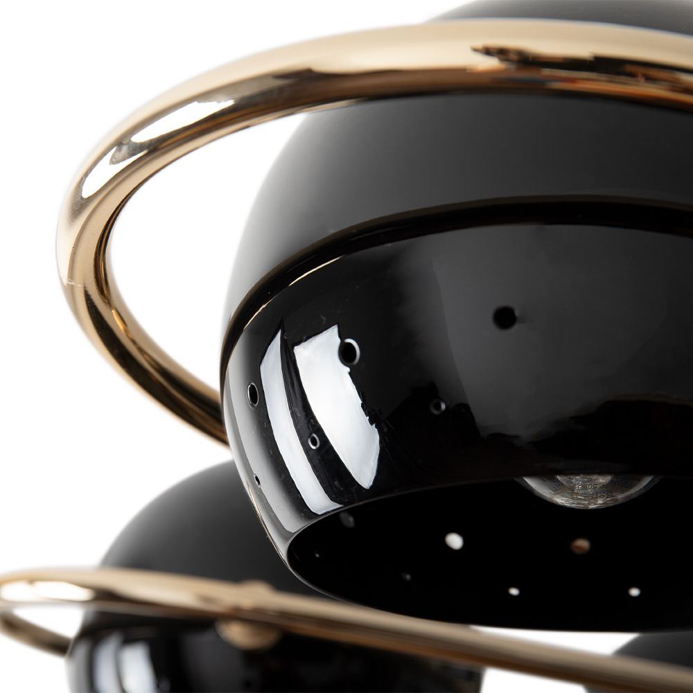 Astronaut Pendelleuchte