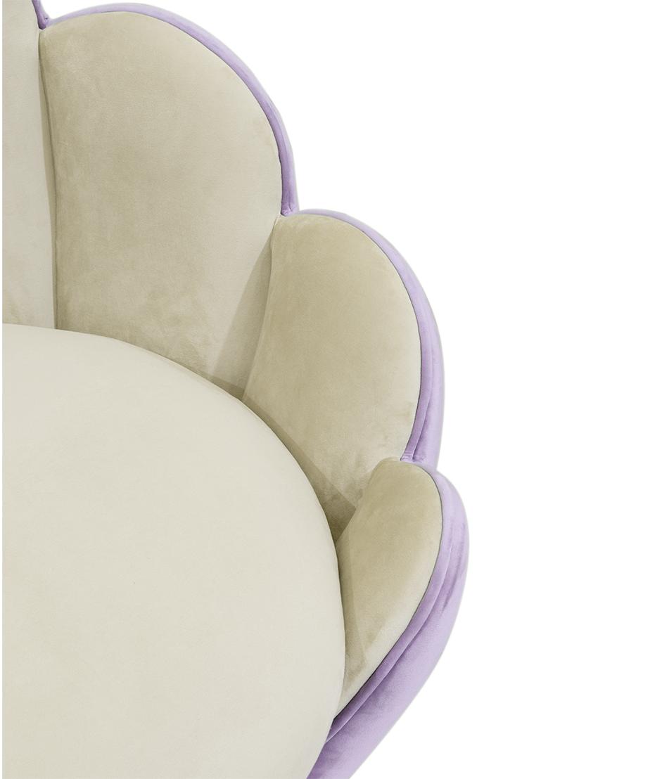Lotus Serenity Kindersessel