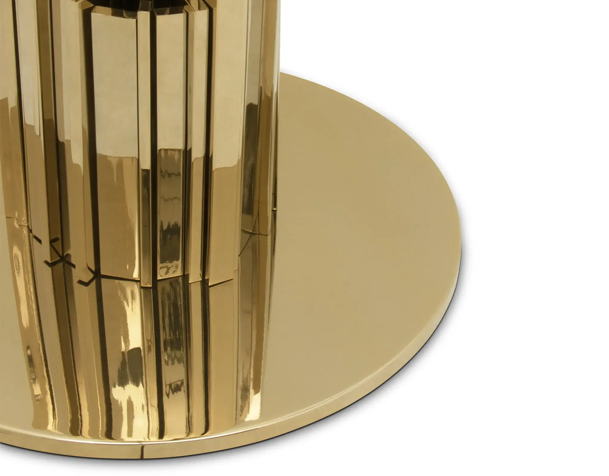 Imperial Stehlampe