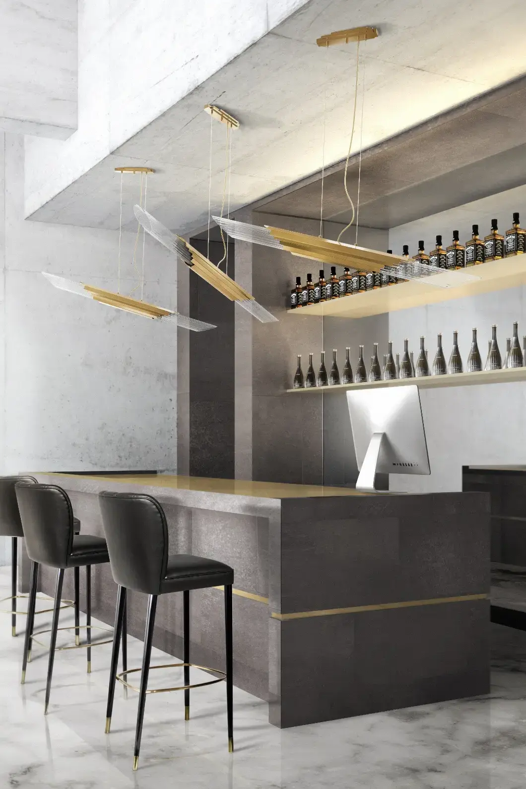 Grace Pendelleuchte - 4