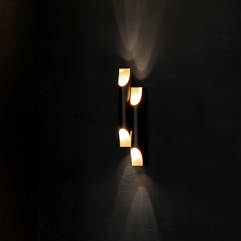 Bold 1 Wandleuchte