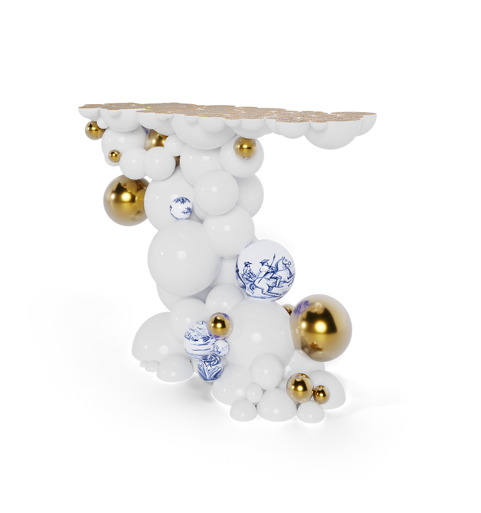 Orbit Legacy‑Konsole