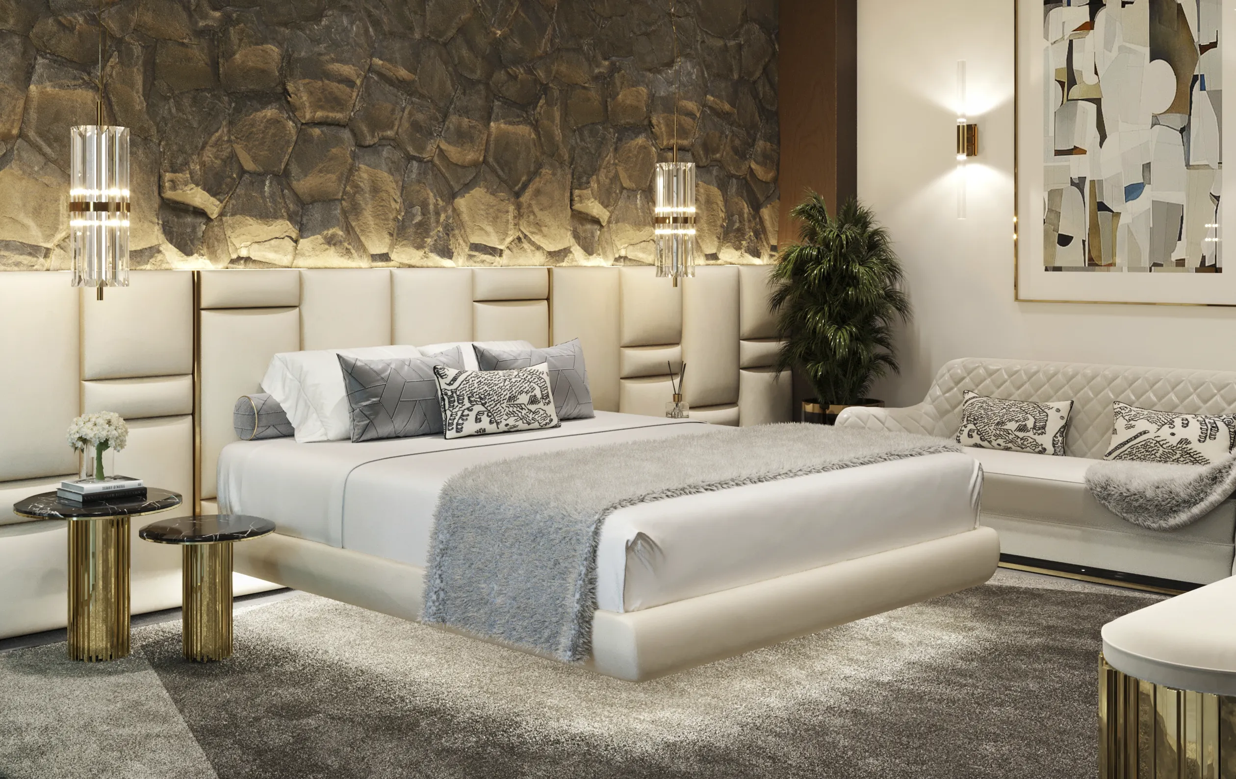 Manor Bett - 2
