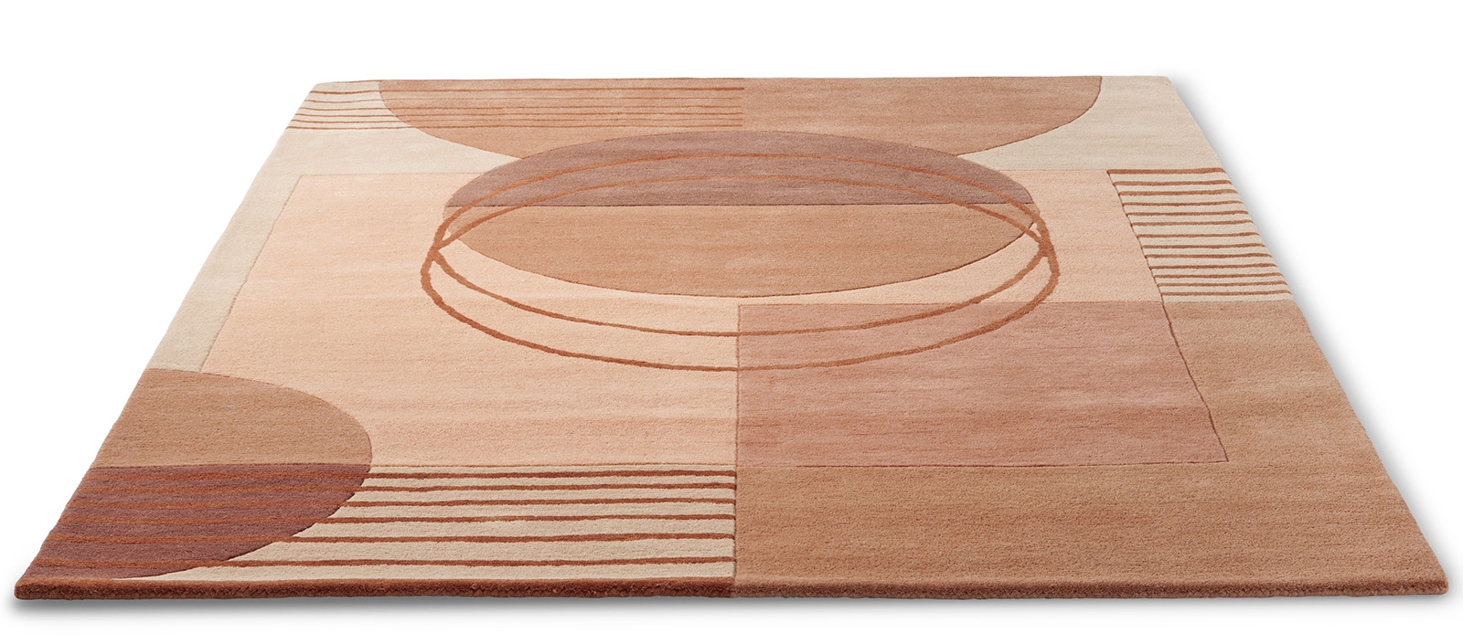 Decor Lola 95403 Teppich | Größe: 200 x 280 cm