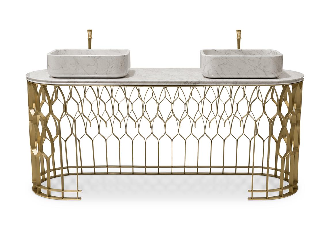 Sanctuary Waschtischunterschrank