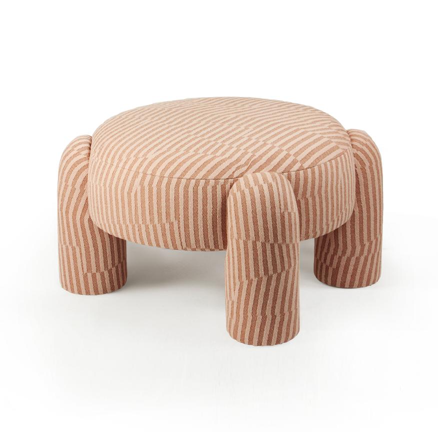 Marlon Pouf