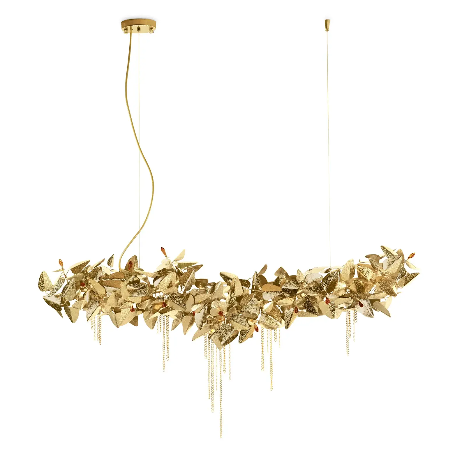 Royal Charm Pendelleuchte