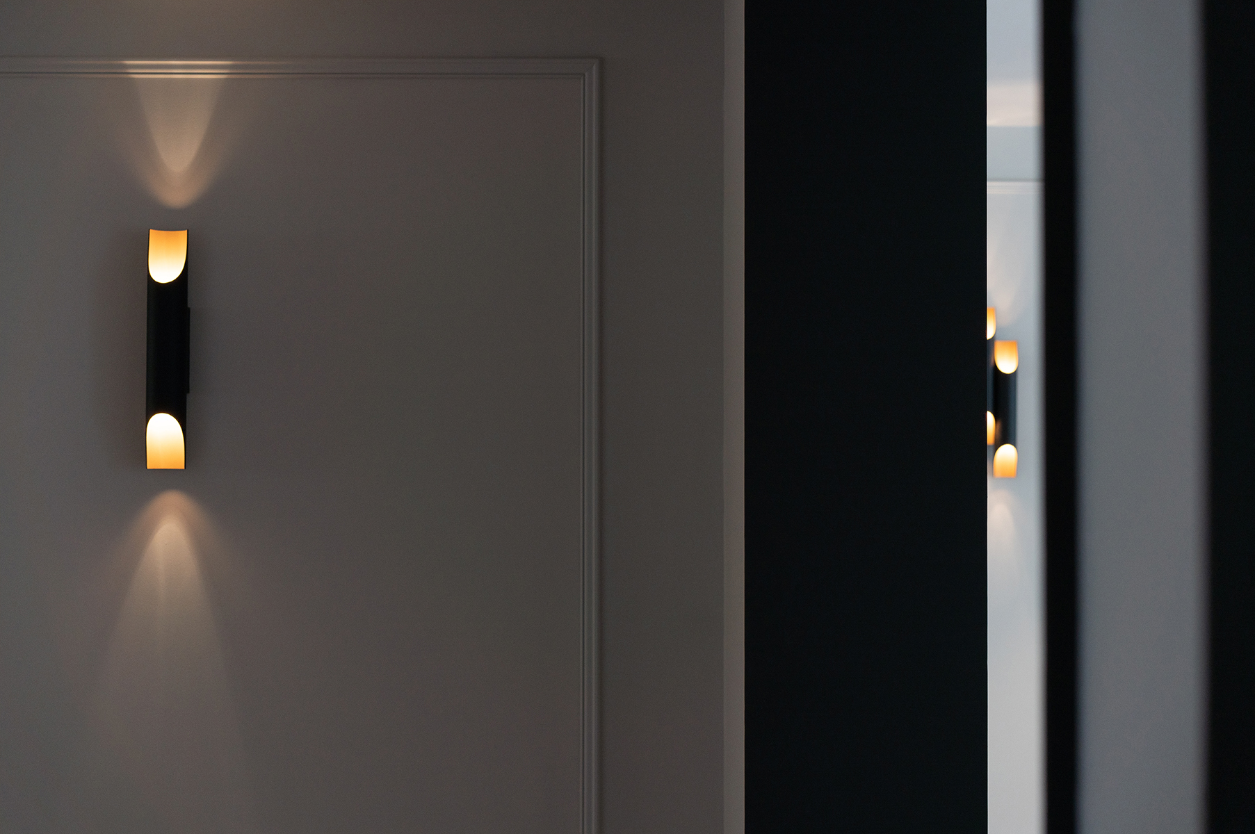 Bold 1 Wandleuchte - 2