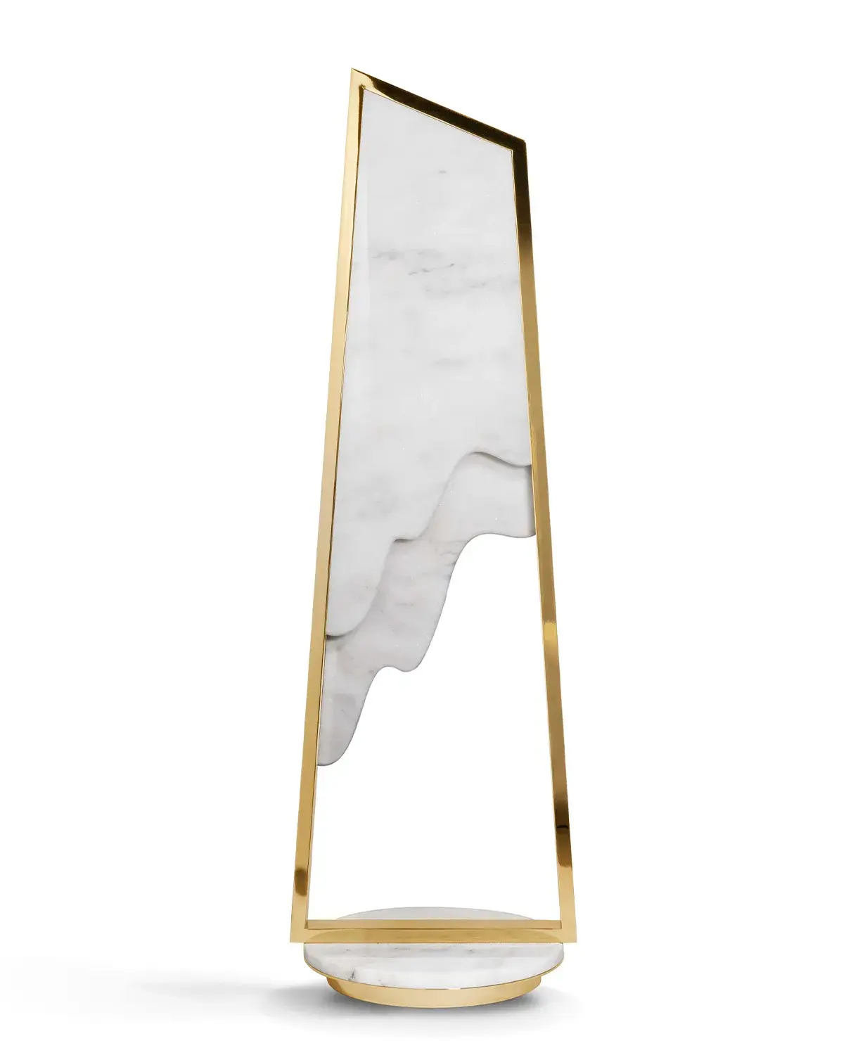 Grand Aura II Stehlampe