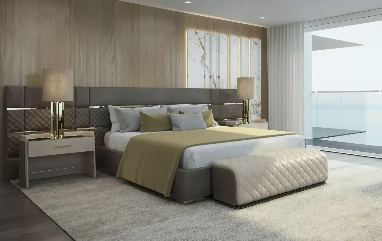 Regal Nachttisch - 7