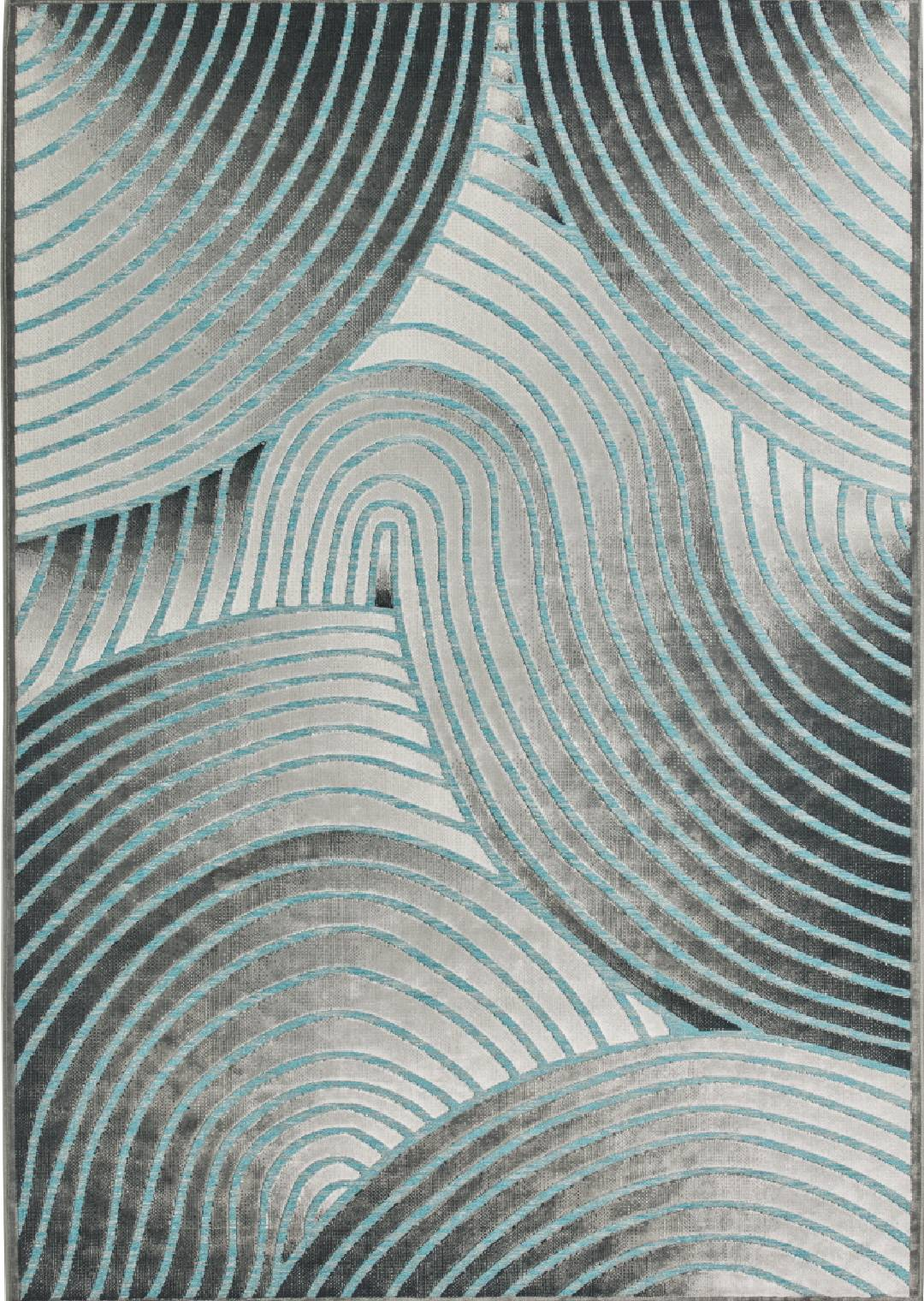 Gabrielle Teppich | Größe: 160 x 235 cm