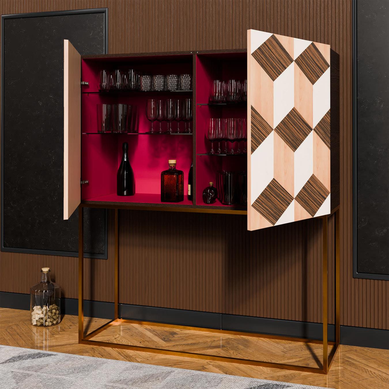 Veronese Schrank