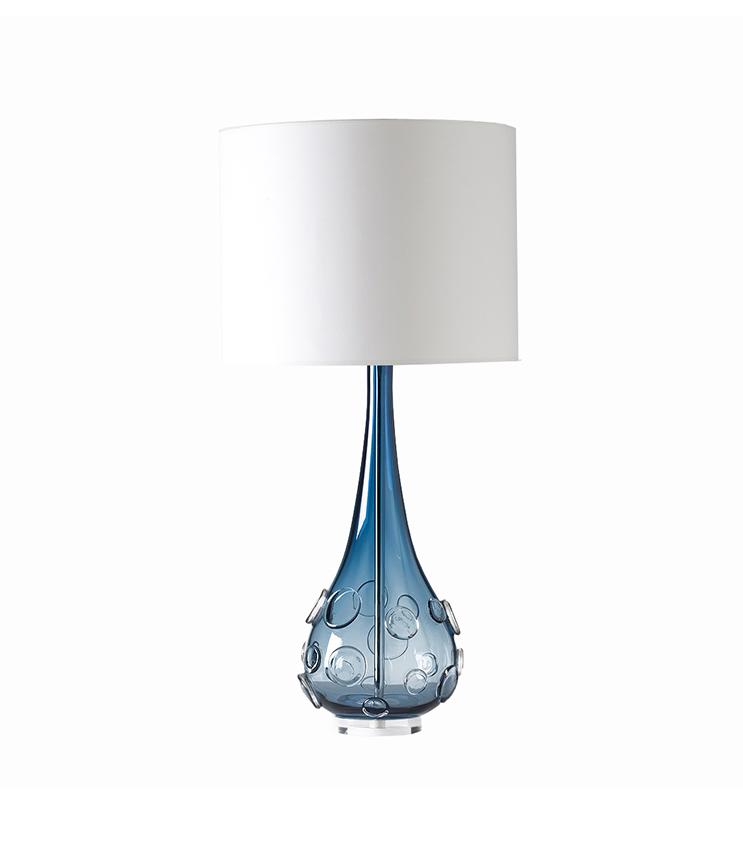 Sebastian Tischlampe