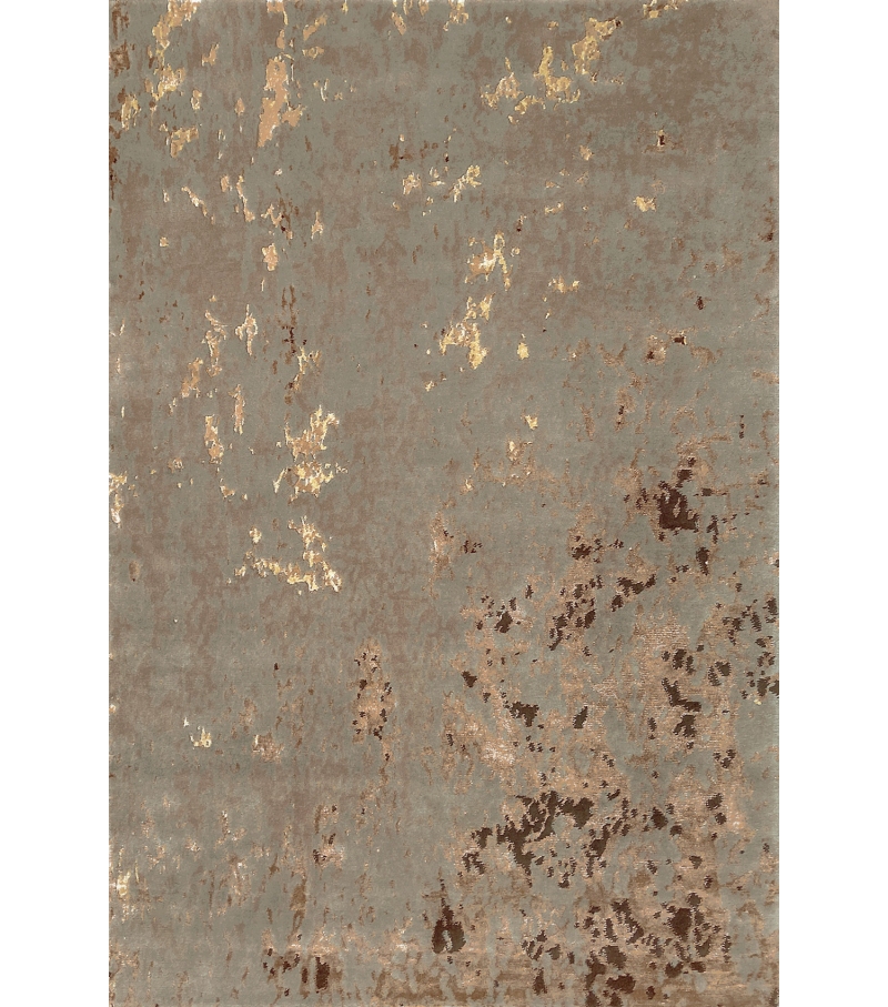 Top Teppich | Farbe: Powdery | Größe: 170 x 240 cm