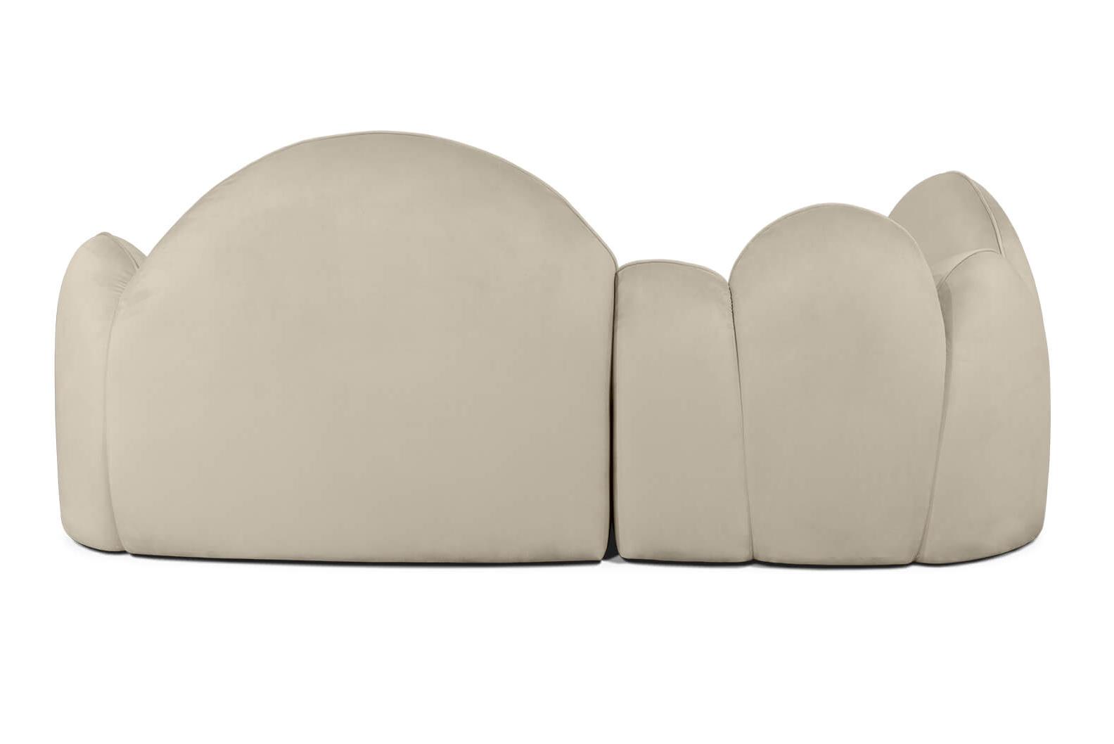 Nimbus II Traumsofa