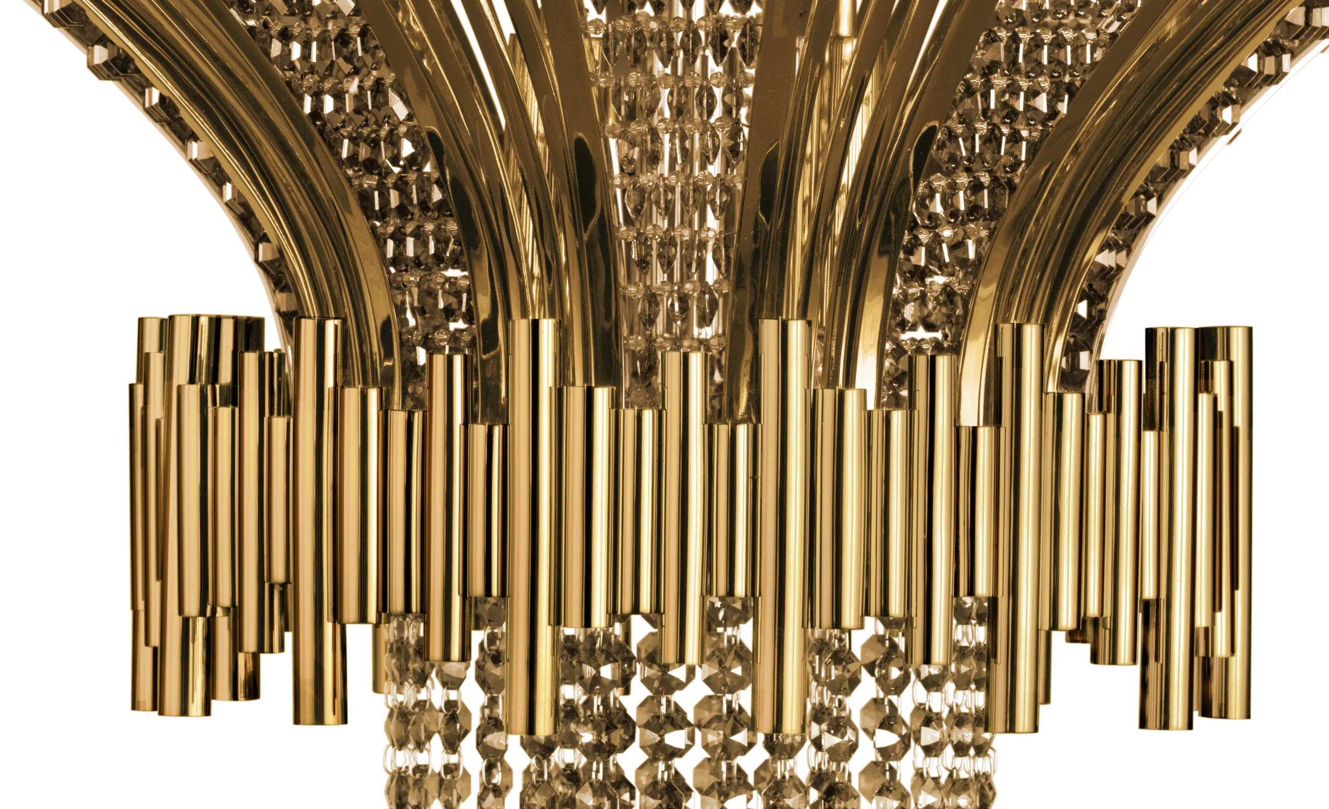 Grandeur Deckeneinbauleuchte - 1