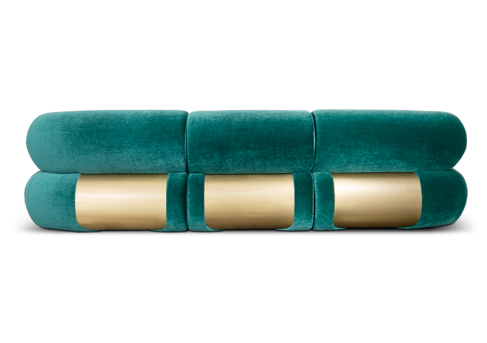 Kingston Sofa